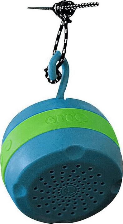Actual product image Eno Głośnik A1311 turkusowy