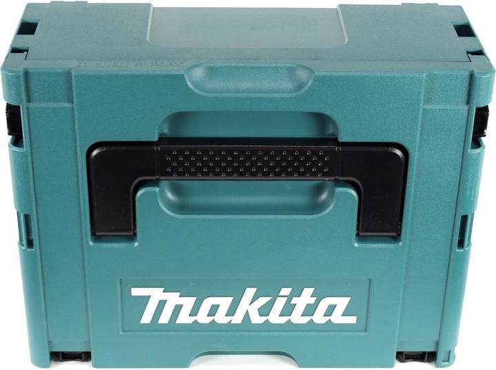 Productafbeelding Makita CP 100 DM1J Accu Universele Schaar 10,8V Multi-Cutter in Makpac + 1x 4,0Ah Accu - zonder