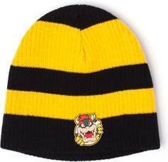 Produktbild Difuzed Nintendo Bonnet Bowser Striped