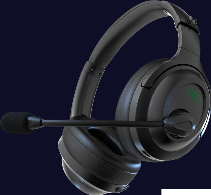 Actual product image AceZone A-Blaze Gaming Headset (Wireless)