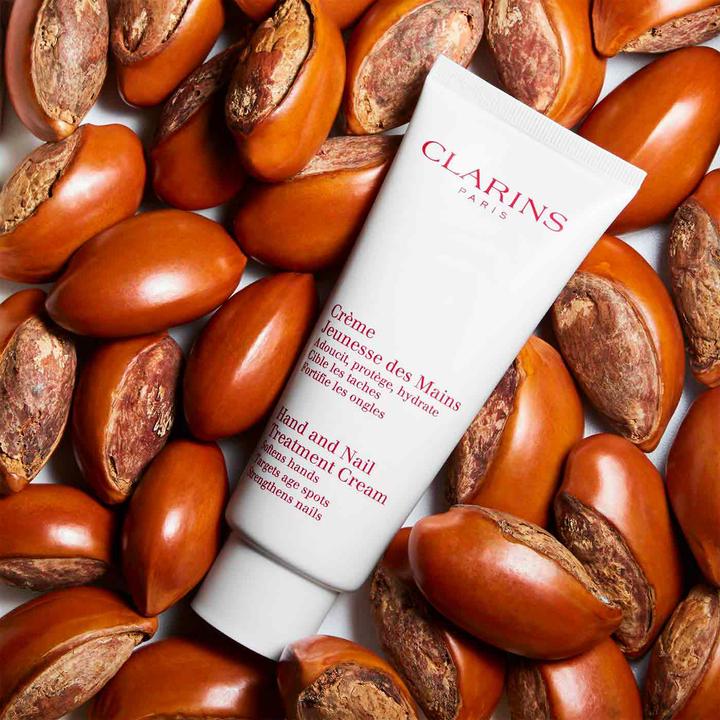 Image du produit Clarins Jeunesse des Mains (100 ml)
