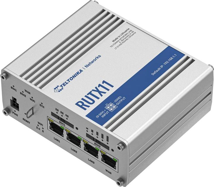 Produktbild Teltonika RUTX11