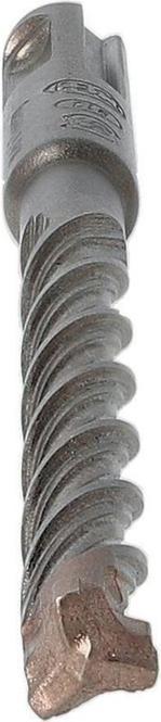 Produktbild Heller Hartmetall Hammerbohrer-Set 5t (6 Millimeter)