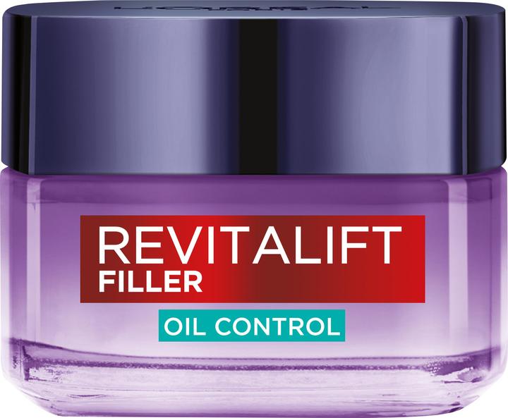 Produktbild L'Oréal Paris L'Oreal Revitalift (50 ml, Gesichtsgel)