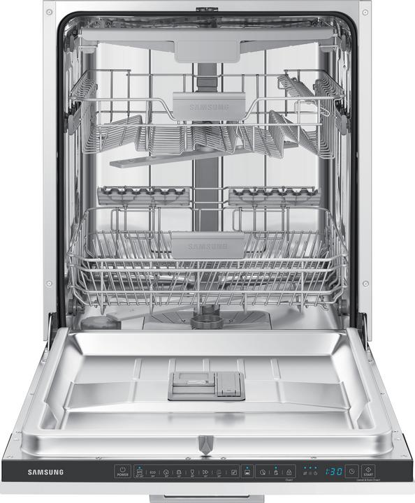 Immagine prodotto Samsung DW6KR7071BB/EC Lavastoviglie ad incasso completamente integrata