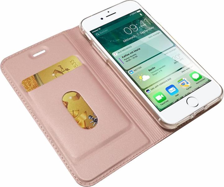 Image du produit Nalia Couverture pliante (Apple iPhone 7)