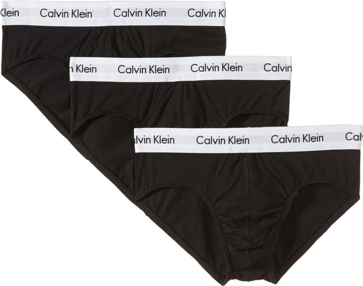 Calvin Klein Cotton Stretch