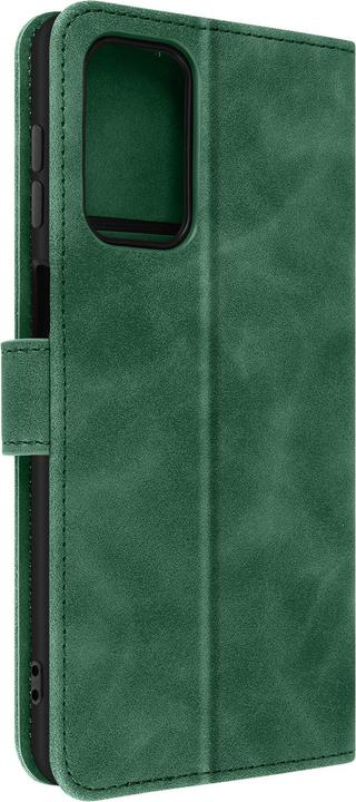 Actual product image Avizar Tender Book Series (Samsung Galaxy A23 5G)