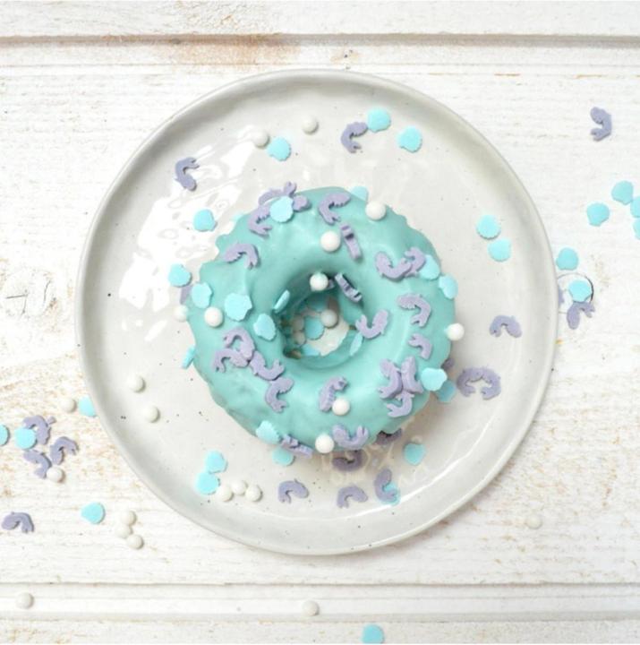 Actual product image ScrapCooking Mermaid (1 x)