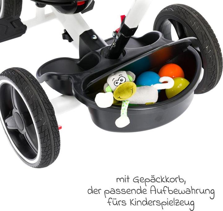 Produktbild Fillikid Niki 360