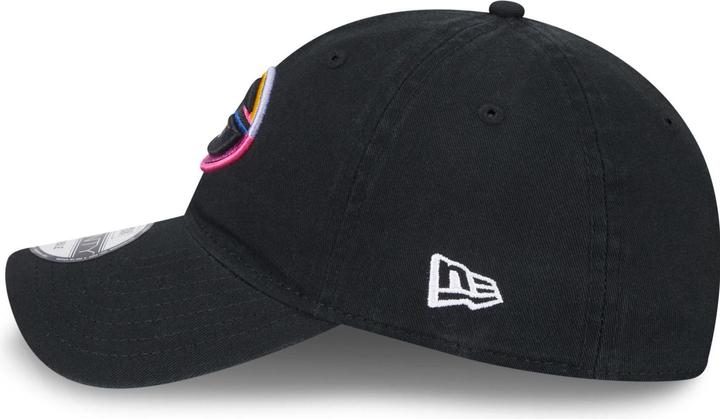 Produktbild New Era 9Twenty Cap - Crucial Catch Green Bay Packers
