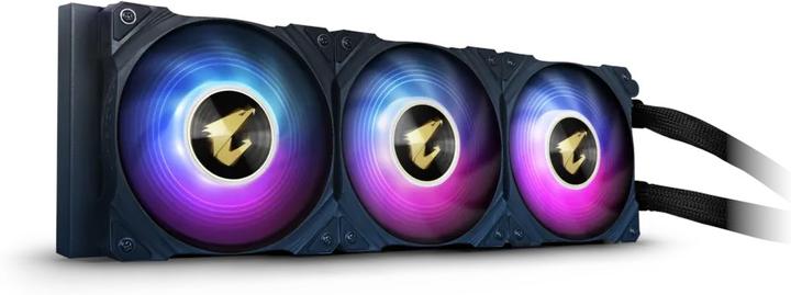 Produktbild Gigabyte Aorus Waterforce X 360