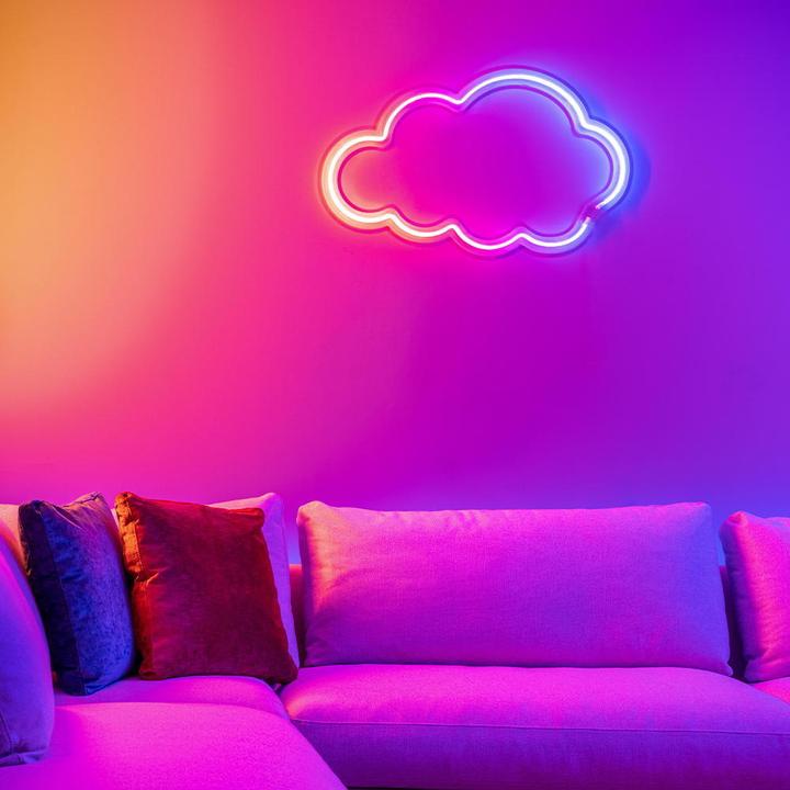 Produktbild Twinkly Flex Kabel (Mehrfarbig, 200 cm, Indoor)