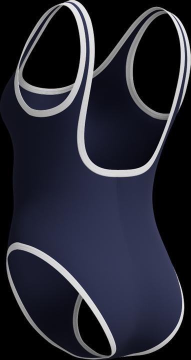 Produktbild Speedo Solid Bound Scoop 1 Pc (XS)
