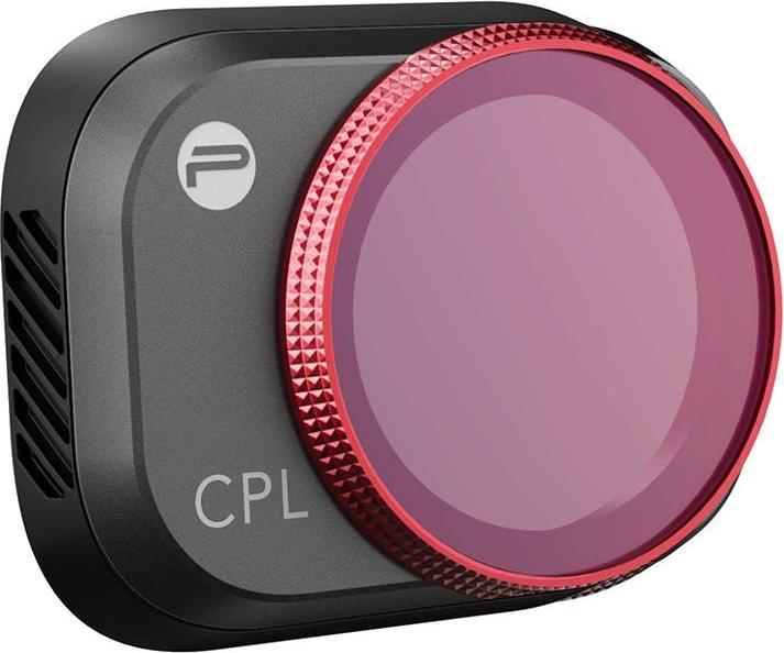 Actual product image Pgytech CPL+ND-PL 16/64/128/256 (Drone filters, DJI Mini 3)
