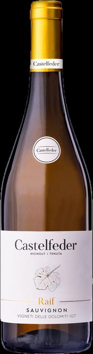Image du produit Castelfeder Sauvignon Raif (2023)