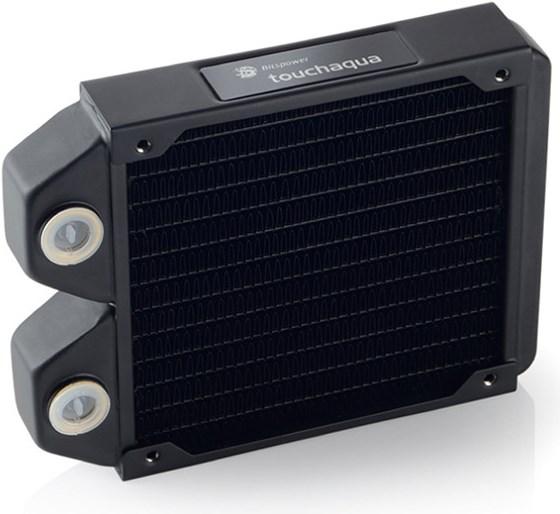 Image du produit Bitspower Radiateur Tarasque (120 mm)
