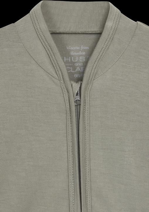 Produktbild Hust and Claire Bambus Strickjacke Curd (68)
