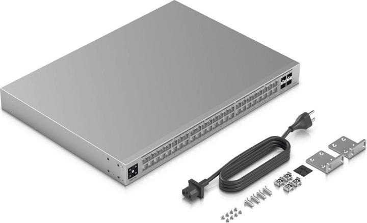 Produktbild Ubiquiti Pro-Max-48 (48 Ports)