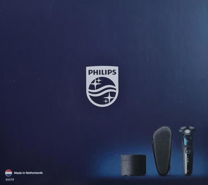 Actual product image Philips Shaver series 5000
