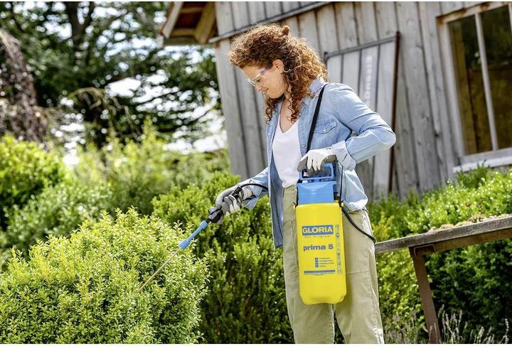 Image du produit Gloria Haus und Garten Pulvérisateur Kit de protection des plantes 2en1