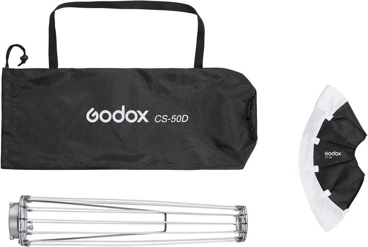 Produktbild Godox Lantern Softbox 50CM