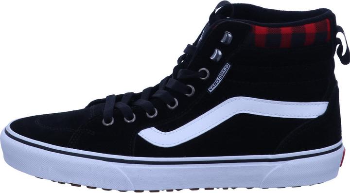 Actual product image Vans Filmore Hi Vansguard Sneaker Men (42)