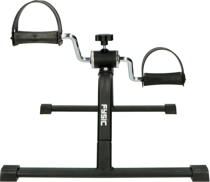 Actual product image Fysic FW8