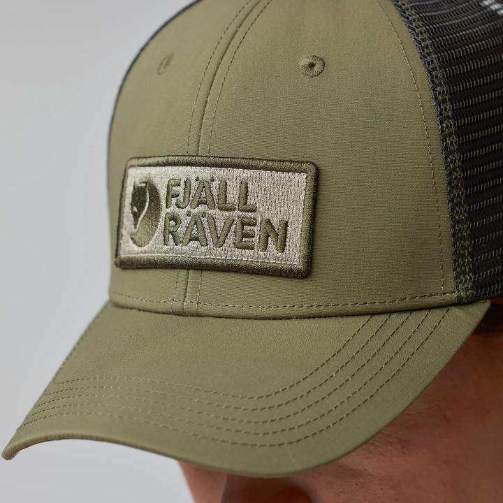 Actual product image Fjällräven Långtradarkeps (S)