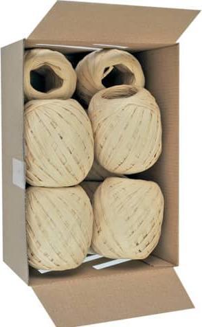 Image du produit Goldina Bast Paper Raffia (Ruban, 1 x)