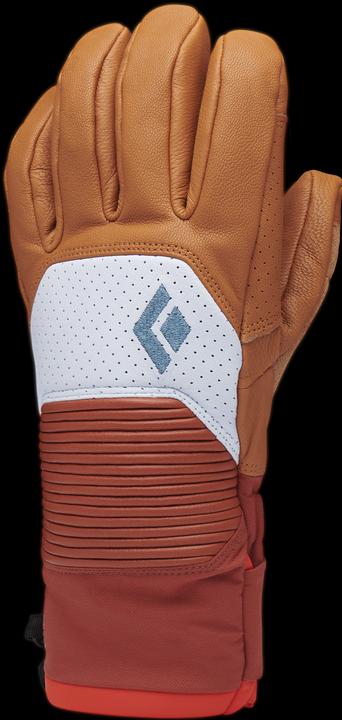 Image du produit Black Diamond Gants W Impulse (S)