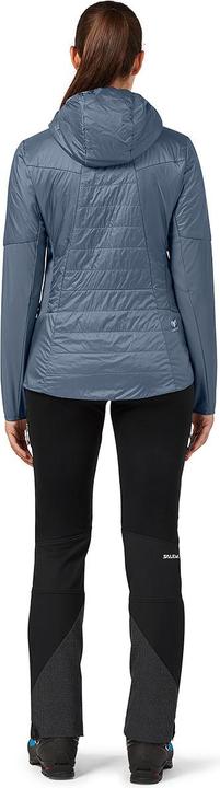 Produktbild Salewa Ortles Hybrid TirolWool® Responsive Jacke Da (40, L)