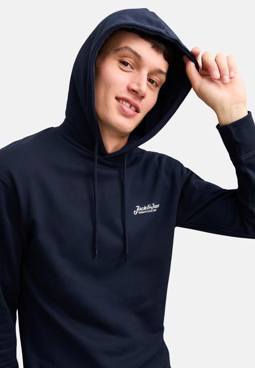 Produktbild Jack & Jones Kapuzenpullover BEAU Hoodie (XXL)