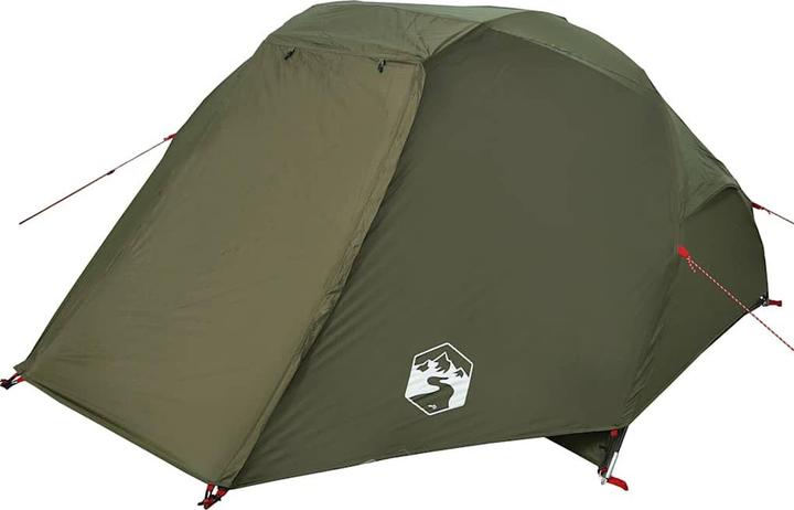 Actual product image VidaXL Rasputin (4.05 kg, 3 persons)
