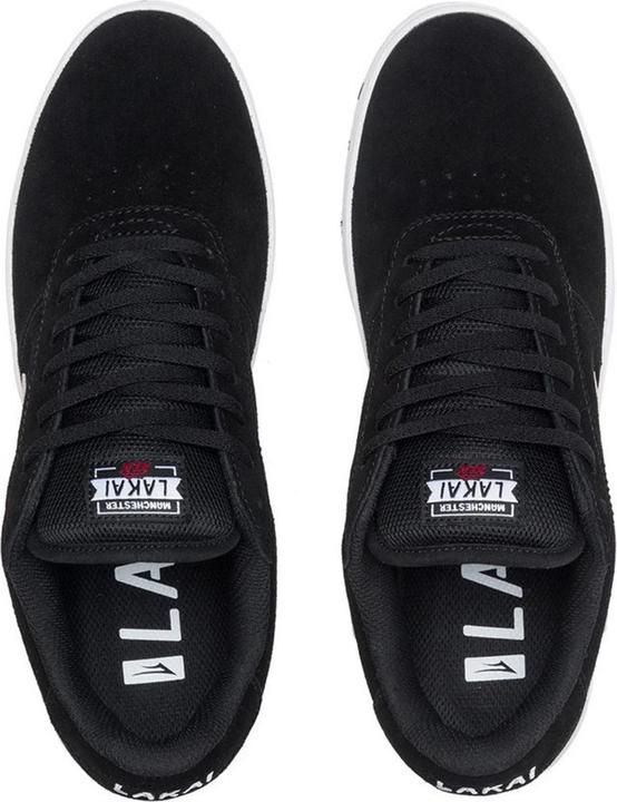Actual product image Lakai Manchaster XLK (44)
