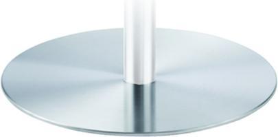 Werkstarck Bodenplatte Modul-System round