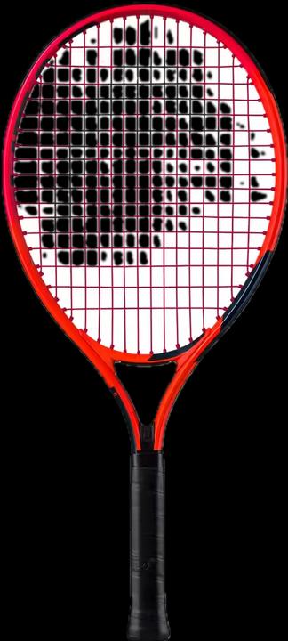 Head Radical Jr. 21 (0, 180 g)