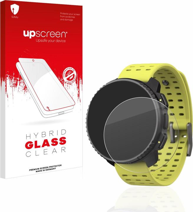 Produktbild upscreen Scratch Shield Panzerglasfolie