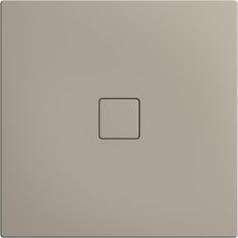 Actual product image Kaldewei CONOFLAT shower tray mod.780-1, 800x900, 46500001