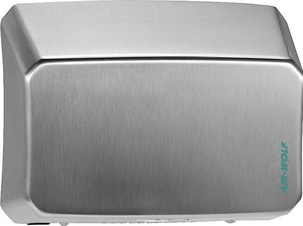 Produktbild Air wolf Händetrockner Serie B
