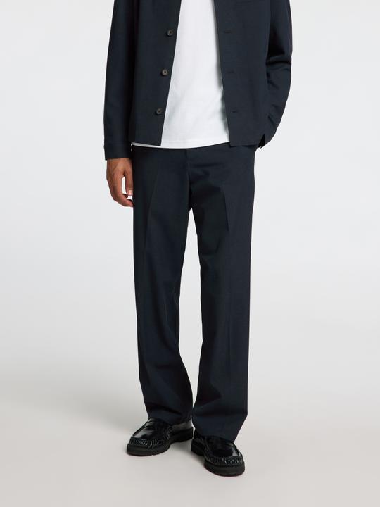 Produktbild Selected Homme Slh220-Loose Robert Flex Pant Noos (W30/L34)