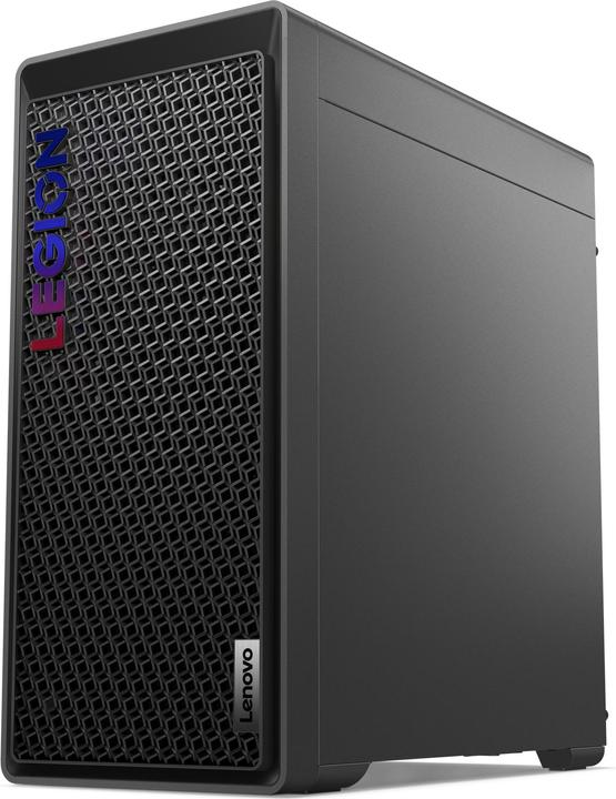 Actual product image Lenovo Legion T5 (Intel Core i7-14650HX, 16 GB, 1000 GB, GeForce RTX 4060)