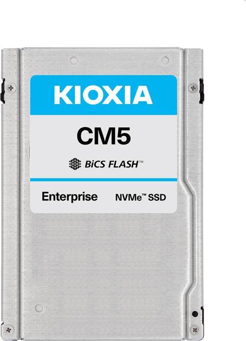 Produktbild Toshiba XG5-P Series (2000 GB, M.2)