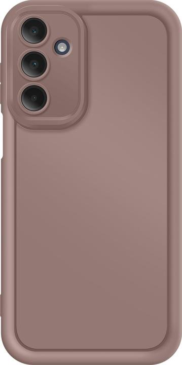 Produktbild OEM Rim TPU Hülle für Samsung Galaxy A16 5G braun (Samsung Galaxy A16)