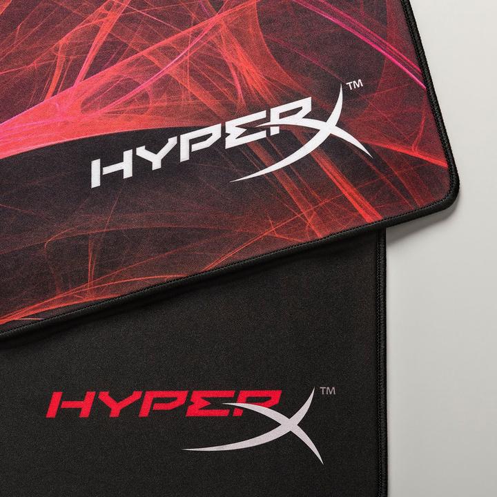 Actual product image HyperX Fury S Pro Speed Edition (L)