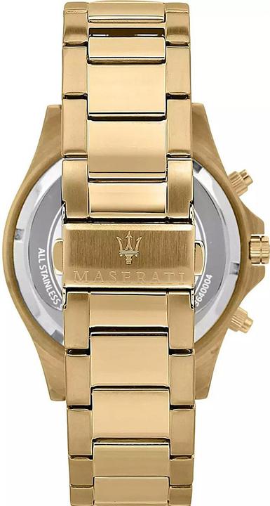 Produktbild Maserati Sfida (Chronograph, 44 mm)
