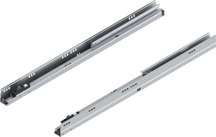 Actual product image Blum Carcase rail 578/576 TANDEMBOX for TIP-ON BLUMOTION MP