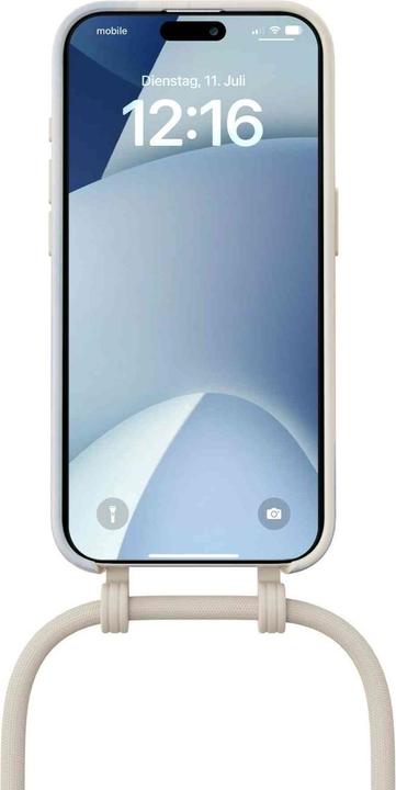 Produktbild Woodcessories Change Case Bio (Apple iPhone 15 Pro)