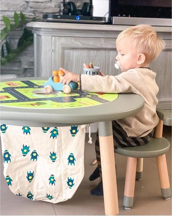 Immagine prodotto Stokke Tabella MuTable (Dinette per bambini)