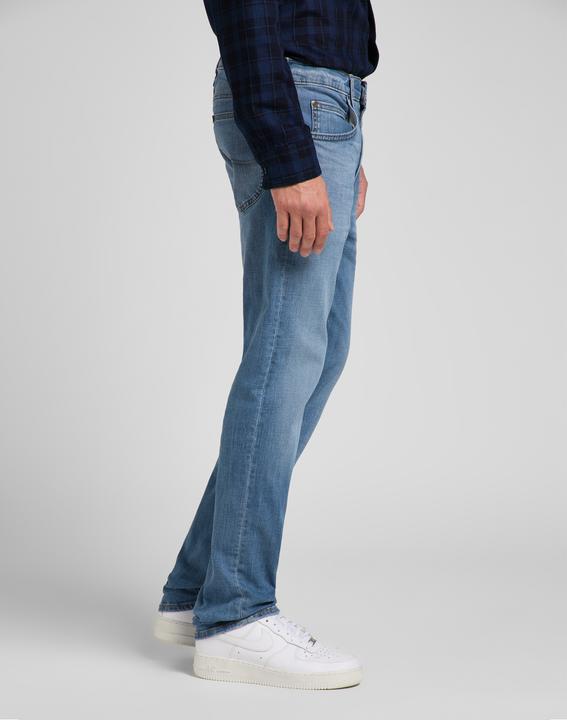 Actual product image Lee Rider (W29/L32)